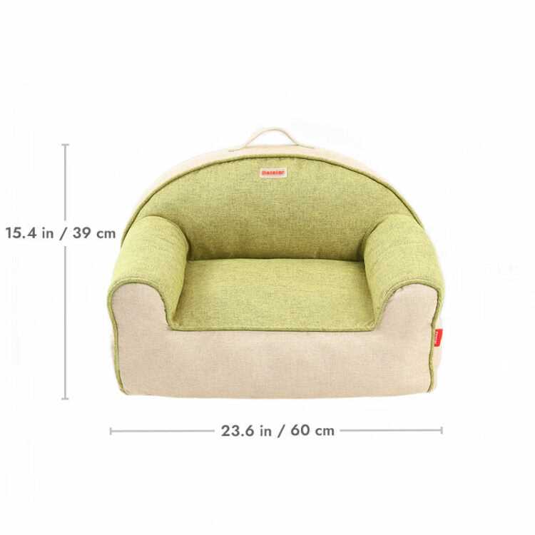Innovative Mini Cat Couch - Cat Bed