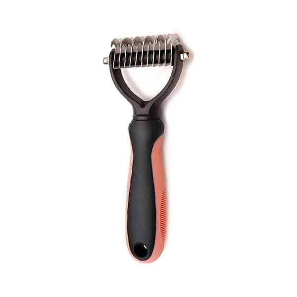 Long & Short Hair Grooming Tool.