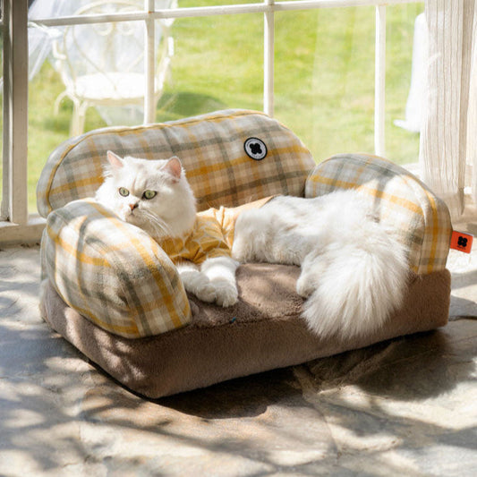 How to Choose the Best Cat Bed: Comfort and Style for Your Feline Friend