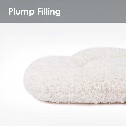 Cloud Cat Bed