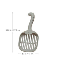 Grey Shovel