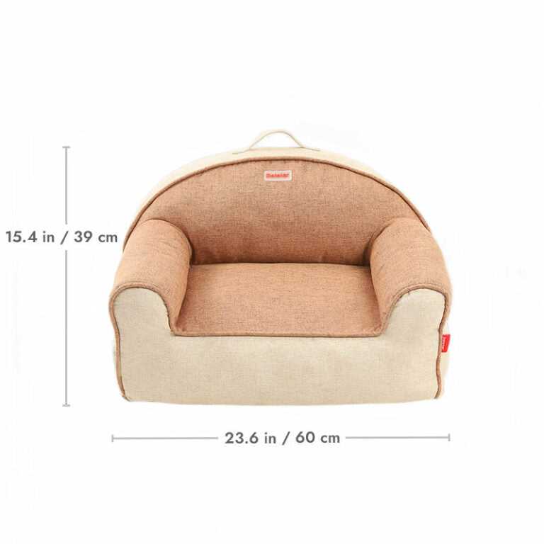 Innovative Mini Cat Couch - Cat Bed
