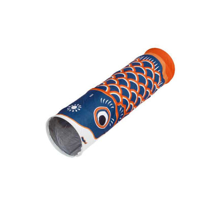 Carp Streamer Cat Tunnel