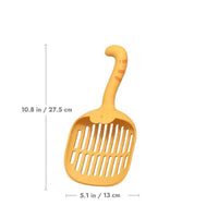 Yellow Shovel