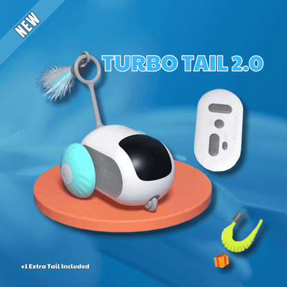 Turbo tail 2.0