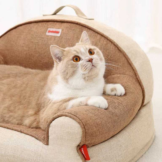 Innovative Mini Cat Couch - Cat Bed