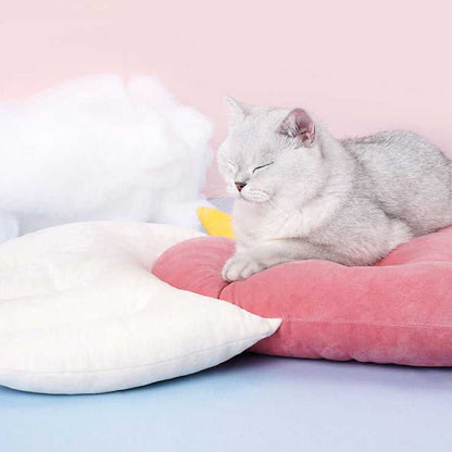Angle Cat Bed