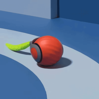 Speedy Tail 2.0