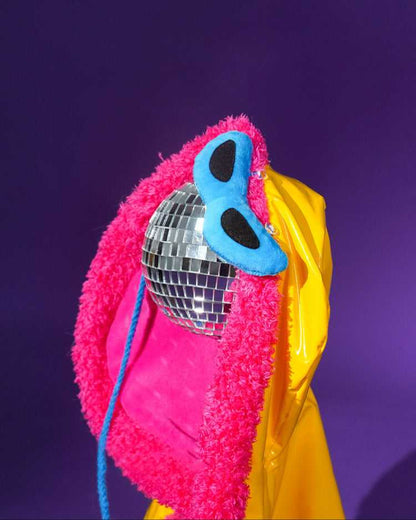 Superstar Cat Capes