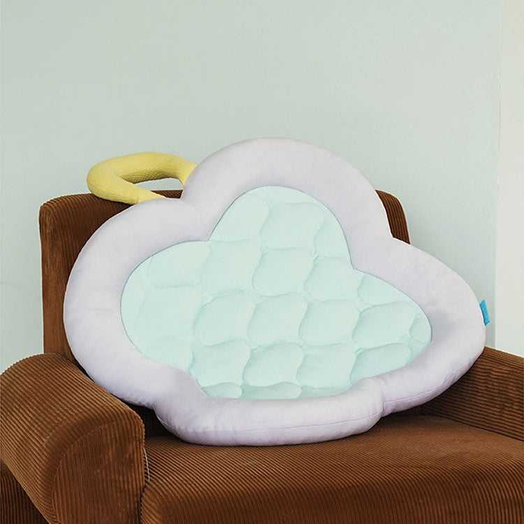Childlike Cooling Cat Bed