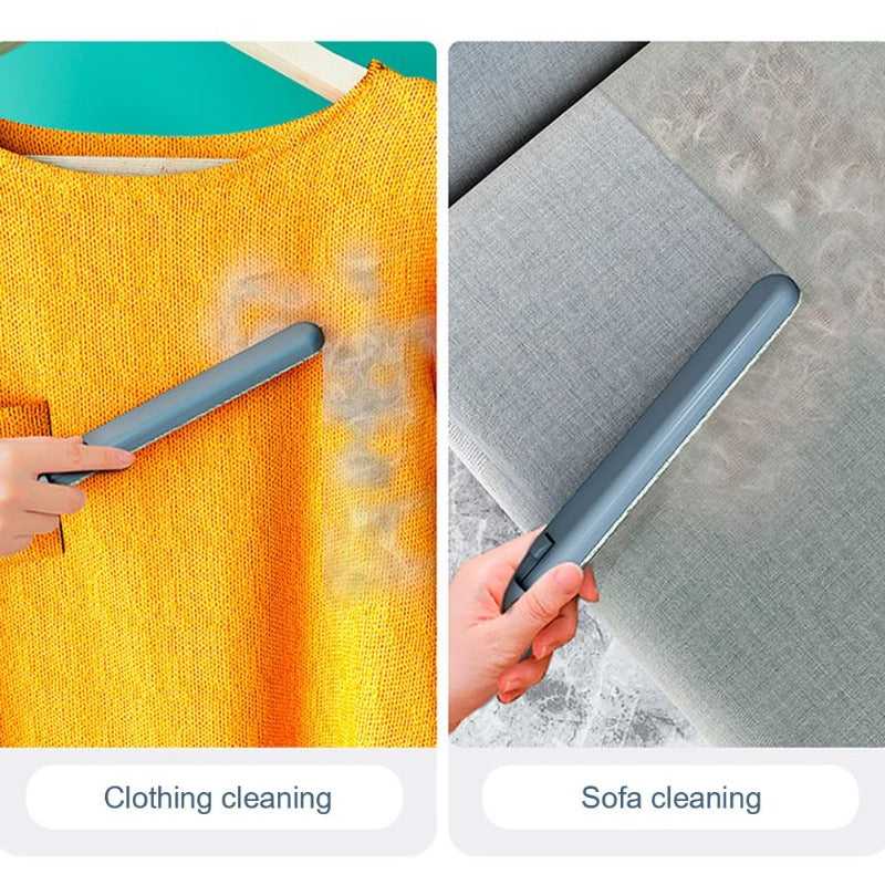 Pet Fur Remover Brush.