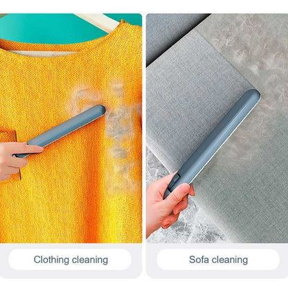 Pet Fur Remover Brush.