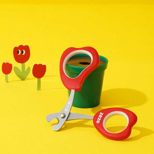 Tulip Cat Nail Clippers