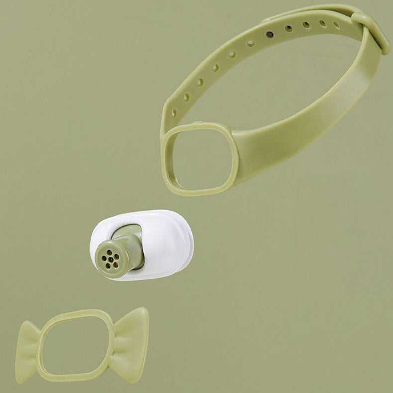 Candy Cat Laser Collar