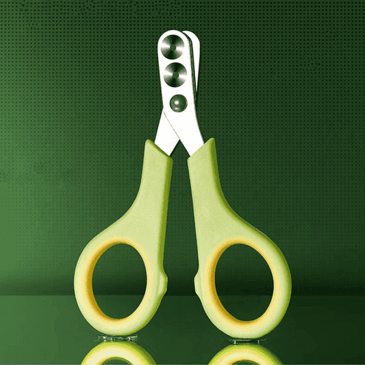 Cat Nail Clippers.