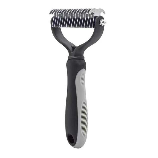Long & Short Hair Grooming Tool.