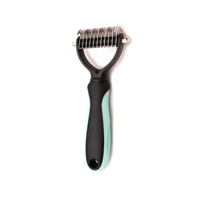 Long & Short Hair Grooming Tool.